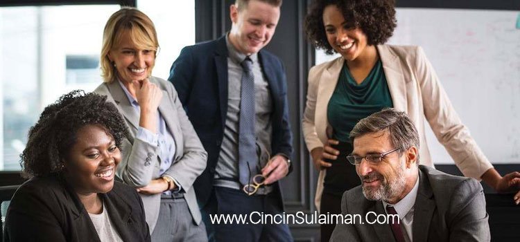 Doa Agar Disegani Orang