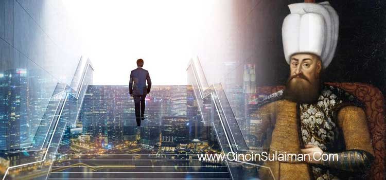 Doa Nabi Sulaiman Untuk Kekayaan dan Kesuksesan Bisnis