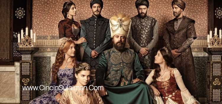 Doa Pengasihan Nabi Sulaiman