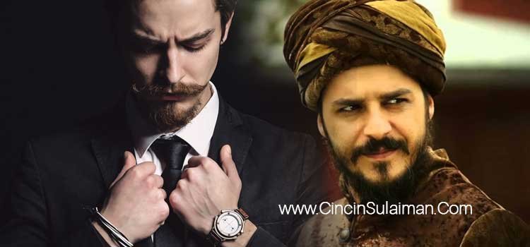 Hizib Sulaiman Lengkap Untuk Kewibawaan