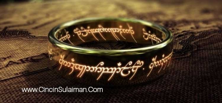 Mengapa Pilih Cincin Sulaiman