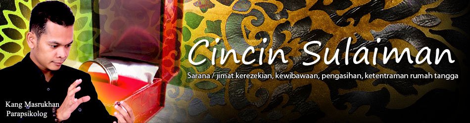 CincinSulaiman.Com