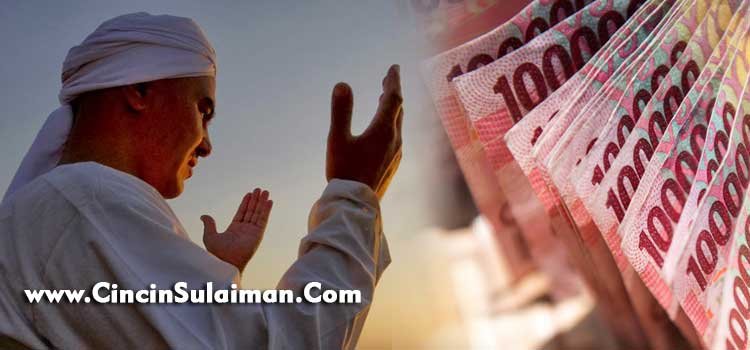 Doa-Nabi-Sulaiman-untuk-Mendatangkan-Uang