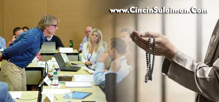 Amalan-Kewibawaan-Nabi-Sulaiman